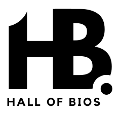 Hall of Bios